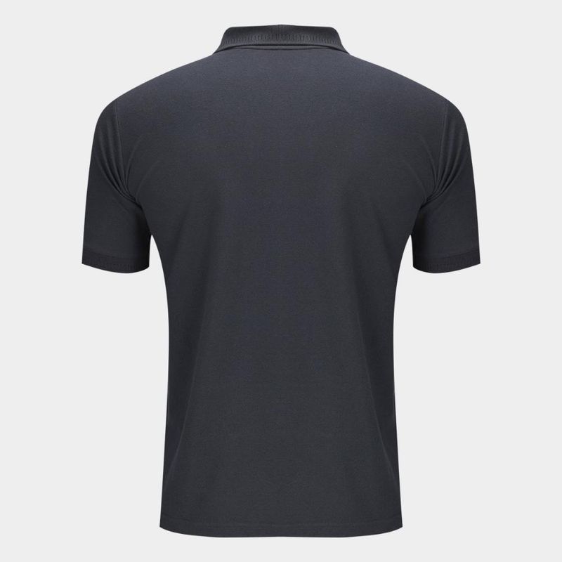 Camisa polo internacional masculina