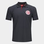 Camisa polo internacional masculina