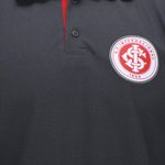 Camisa polo internacional masculina