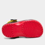 Sandália crocs infantil mickey mouse