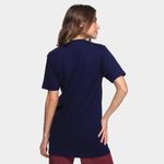 Camiseta red bull mv1 unissex