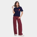 Camiseta red bull mv1 unissex