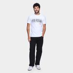 Camiseta red bull we bring the noise