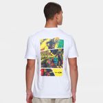 Camiseta red bull super max unissex