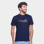 Camiseta red bull forever unissex