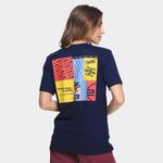 Camiseta red bull forever unissex