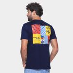 Camiseta red bull forever unissex