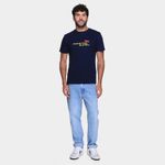 Camiseta red bull forever unissex