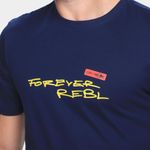 Camiseta red bull forever unissex