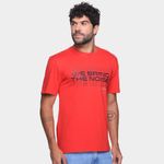 Camiseta red bull we bring the noise