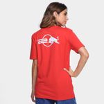 Camiseta red bull we bring the noise