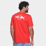 Camiseta red bull we bring the noise