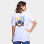 Camiseta red bull rb20 max unissex