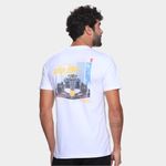 Camiseta red bull rb20 max unissex