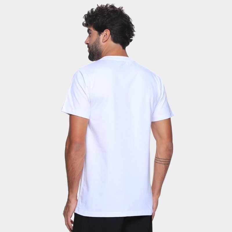 Camiseta red bull mv1 unissex
