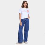 Camiseta red bull mv1 unissex