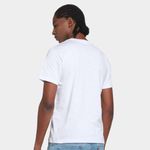 Camiseta levi´s ss relaxed fit masculina