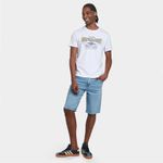 Camiseta levi´s ss relaxed fit masculina