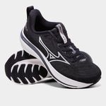 Tênis mizuno base ride