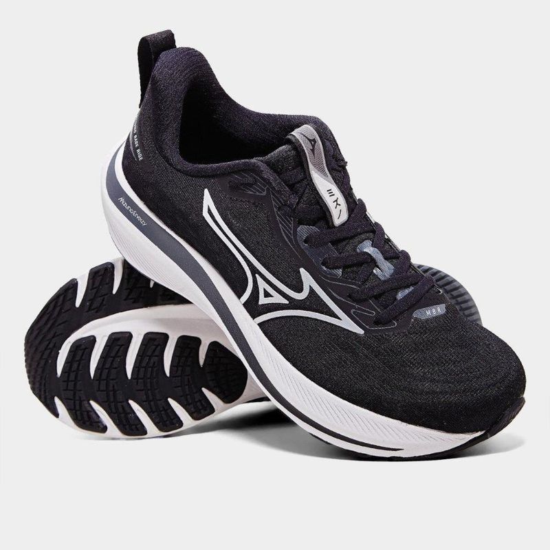 Tênis mizuno base ride