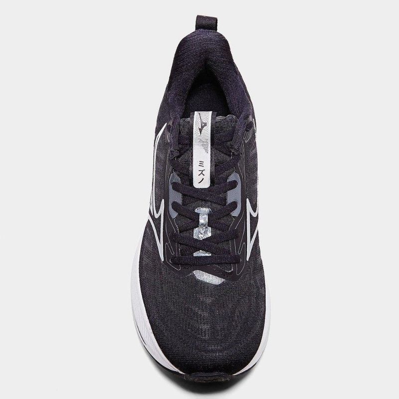 Tênis mizuno base ride