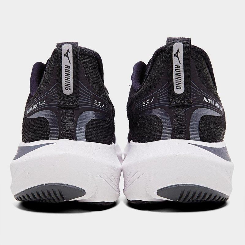 Tênis mizuno base ride