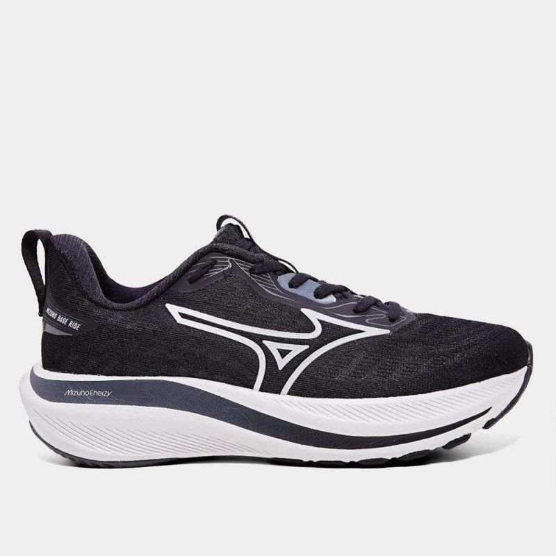 Tênis mizuno base ride
