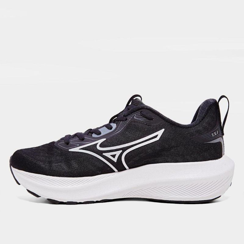 Tênis mizuno base ride