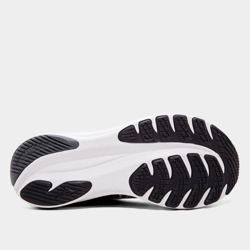 Tênis mizuno base ride