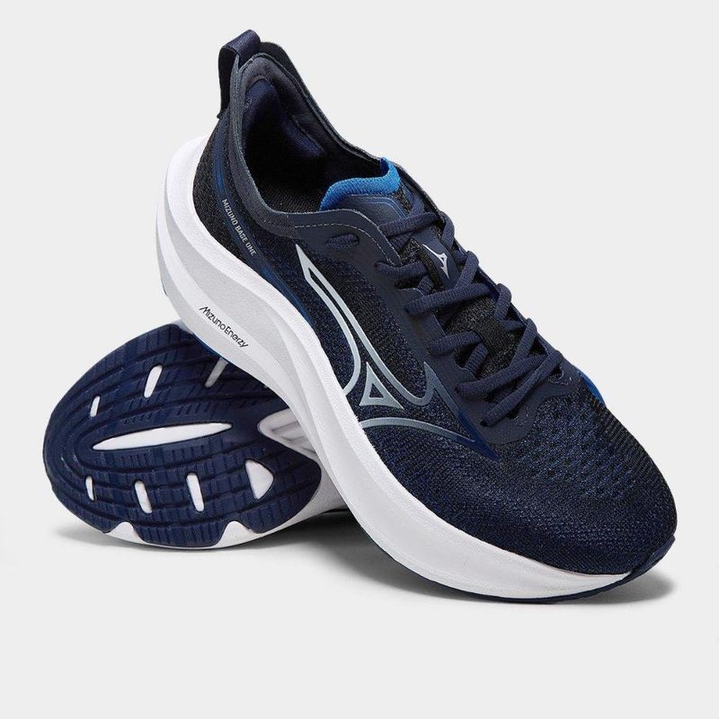 Tênis mizuno base one masculino
