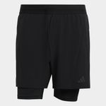 Shorts adidas d4t masculino