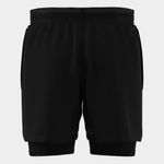 Shorts adidas d4t masculino