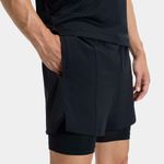 Shorts adidas d4t masculino