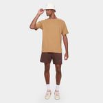 Shorts new balance athletics masculino
