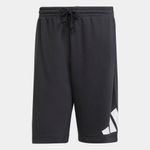 Shorts adidas big logo masculino