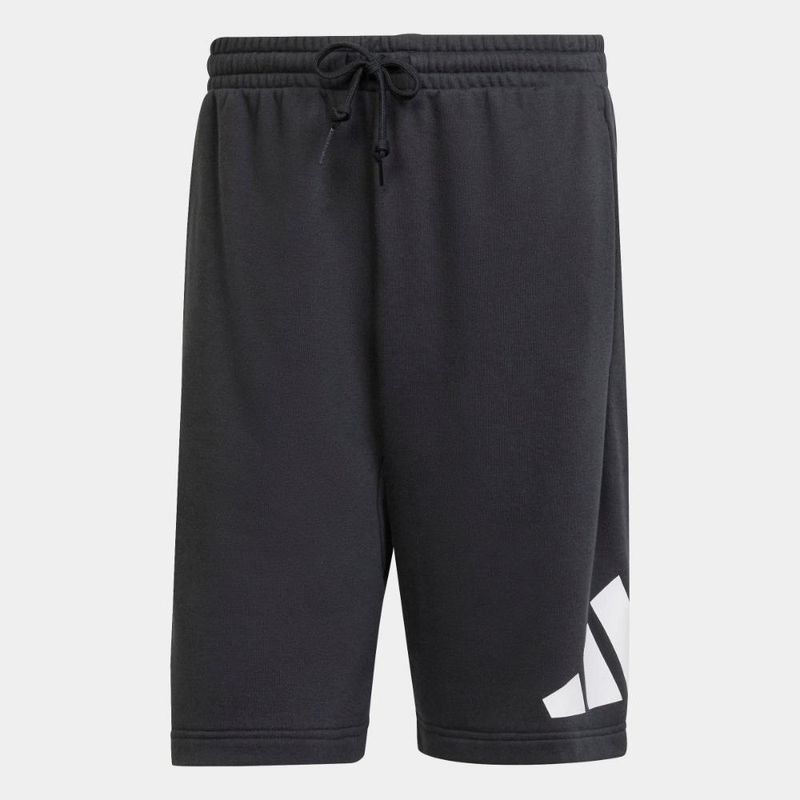 Shorts adidas big logo masculino
