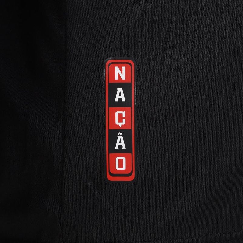 Regata flamengo nação masculina