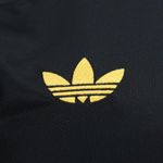 Camisa seleção jamaica away torcedor 2026 s/n adidas masculina
