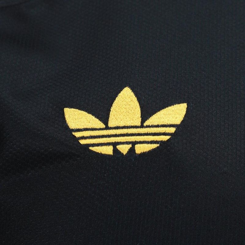 Camisa seleção jamaica away torcedor 2026 s/n adidas masculina