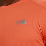 Camiseta the north face manga longa masculina