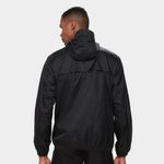 Jaqueta puma ess regular windbreaker masculina
