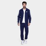 Conjunto adidas masculino