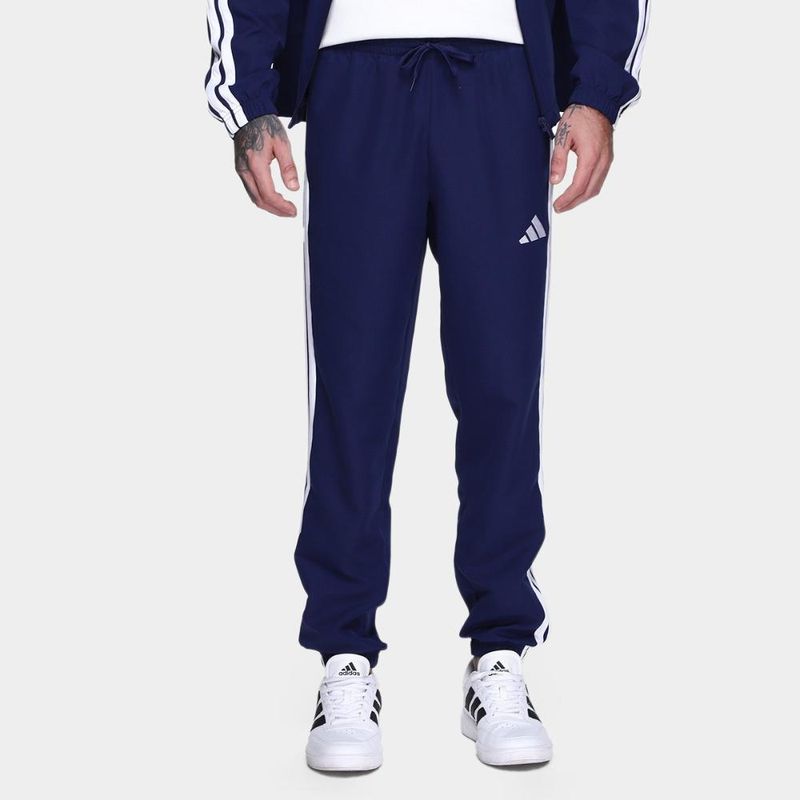 Conjunto adidas masculino