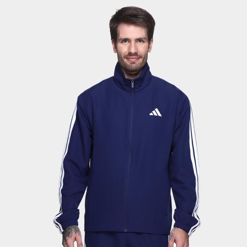 Conjunto adidas masculino