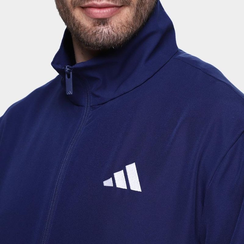Conjunto adidas masculino