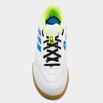 Chuteira futsal adidas top sala competition ii unissex