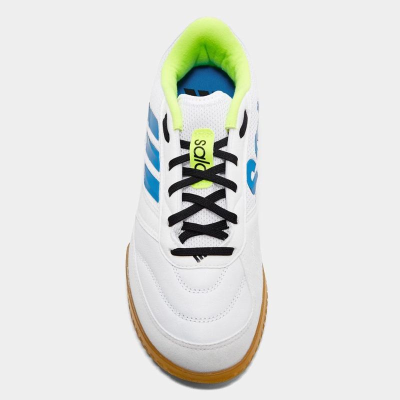 Chuteira futsal adidas top sala competition ii unissex