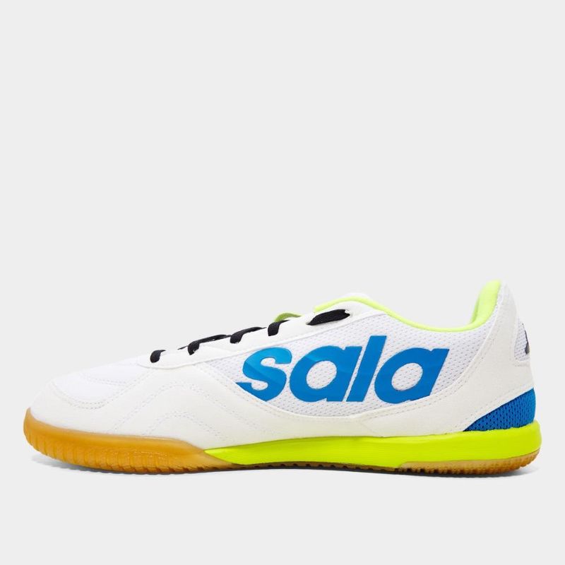 Chuteira futsal adidas top sala competition ii unissex