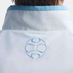 Jaqueta seleção argentina retro 2006 adidas masculina