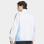 Jaqueta seleção argentina retro 2006 adidas masculina